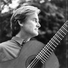 Christopher Parkening