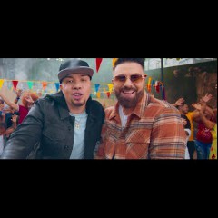 Danny Gokey, Alex Zurdo