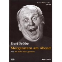 Gert Fröbe