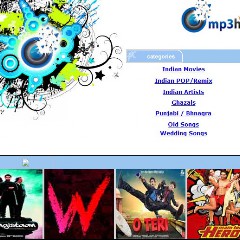 Mp3HunGama.Com