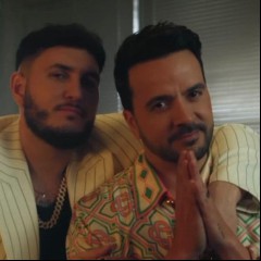 Luis Fonsi & Omar Montes