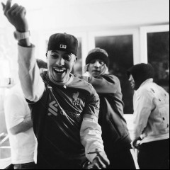 Luis & t-low