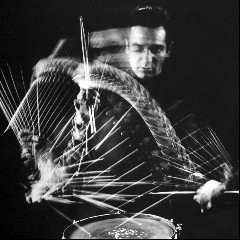 Gene Krupa