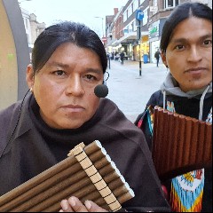 Wuauquikuna
