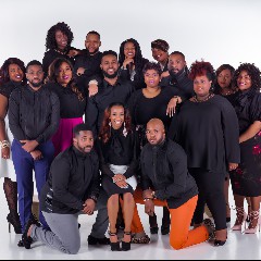 Sam Roberts & the Levites Assembly