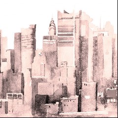 Hudson Harris & Haim