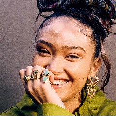 Joy Crookes