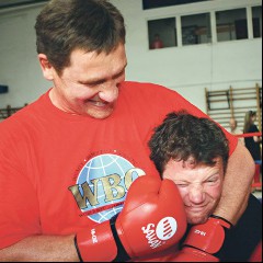 Bunyós Pityu