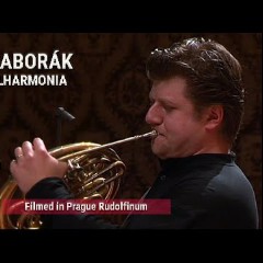 PKF - Prague Philharmonia, Jakub Hrůša