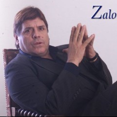 Zalo Reyes