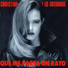 Christina y Los Subterráneos
