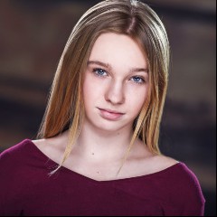 Jadyn Rylee