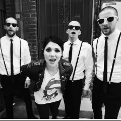 The Interrupters