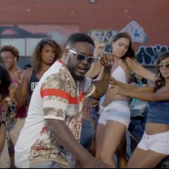 T‐Pain feat. Juicy J