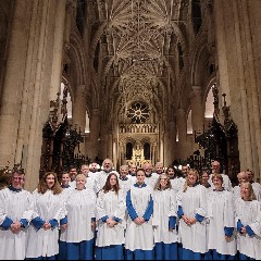 The Cathedral Singers