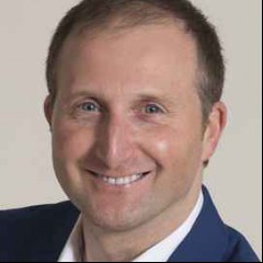 Yves Segers