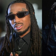 Quavo & Lenny Kravitz