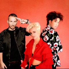 Roxette & Galantis