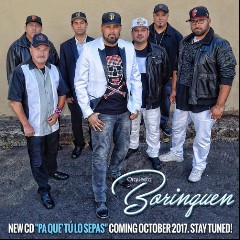 Orquesta Borinquen