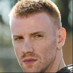 Daniel Newman