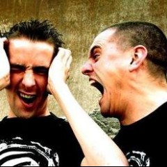Zany & DV8