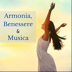 Armonia, Benessere & Musica