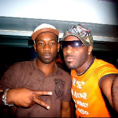 Kaysha