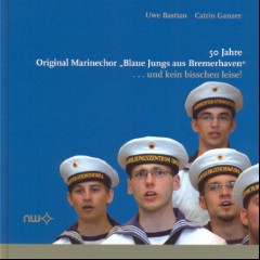 Marinechor Blaue Jungs Bremerhaven