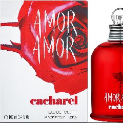 AMOR AMOR