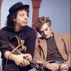 Mike Marshall & Chris Thile