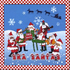 Ska Santas