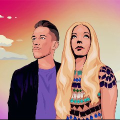 Sigala & Becky Hill