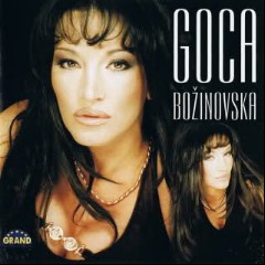 Goca Božinovska