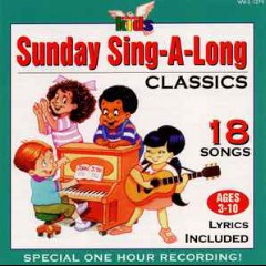 Wonder Kids Choir