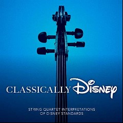 The Disney String Quartet