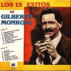 Gilberto Monroig