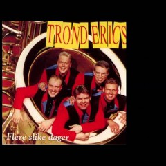 Trond Erics