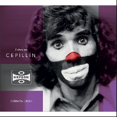 Cepillín
