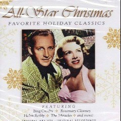 The Christmas All‐Stars