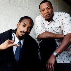 Dr. Dre feat. Snoop Dogg & Nate Dogg