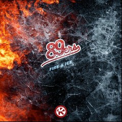 89ers & Indigo Flame