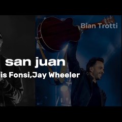 Luis Fonsi & Jay Wheeler