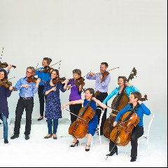 Scottish Ensemble