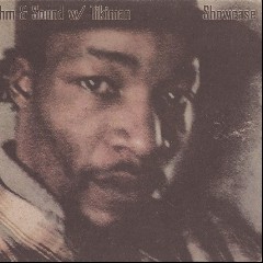 Rhythm & Sound feat. Tikiman