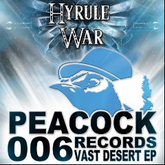 Dr. Peacock & Hyrule War