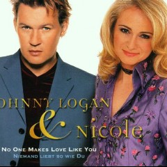 Johnny Logan & Nicole