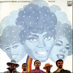 Diana Ross & The Temptations