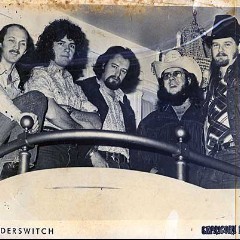 Grinderswitch