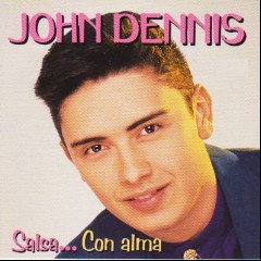John Dennis