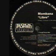 Mambana